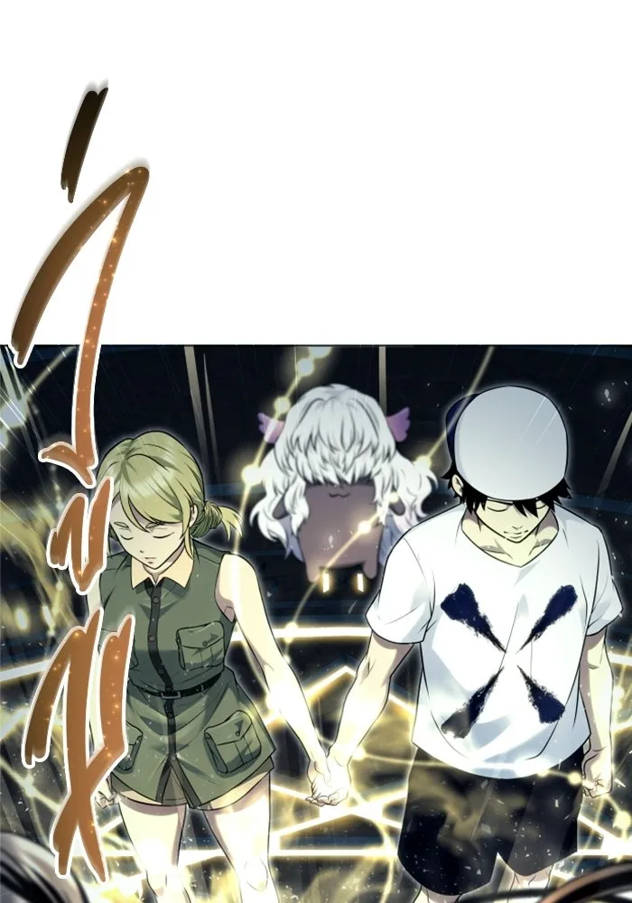 Urek Mazino : Tower of God – ทาวเวอร์ออฟก๊อด หอคอยเทพเจ้า : อูเร็ค มาซิโน่ Chap 48 - Next Chap 49