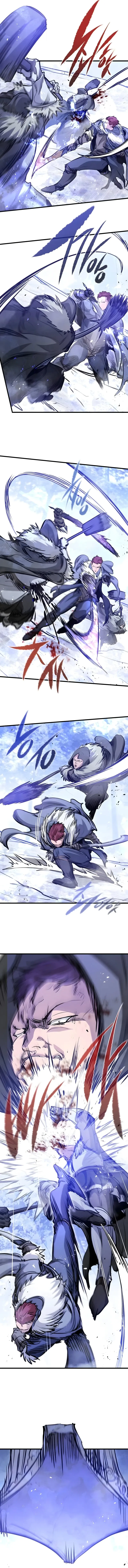 The Regressed Mercenary’s Machinations Chap 70 - Next Chap 71