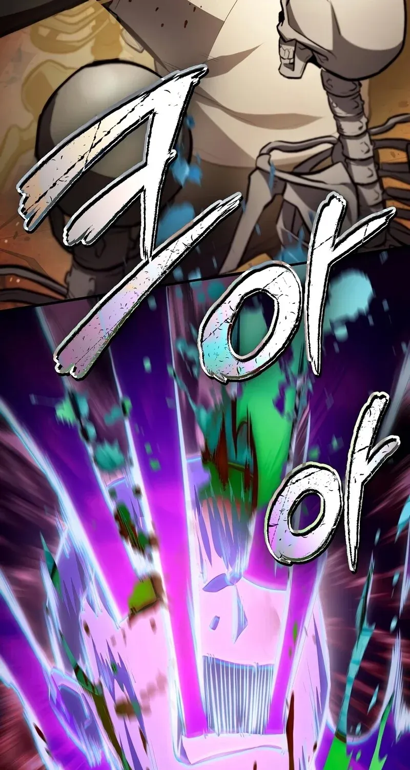 The Hero Returns Chap 124 - Next Chap 125