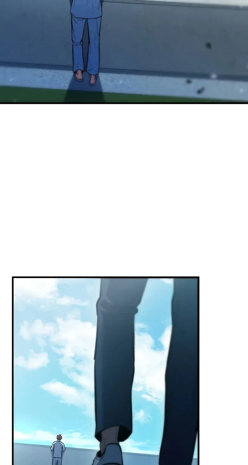 The Hero Returns Chap 131 - Next Chap 132