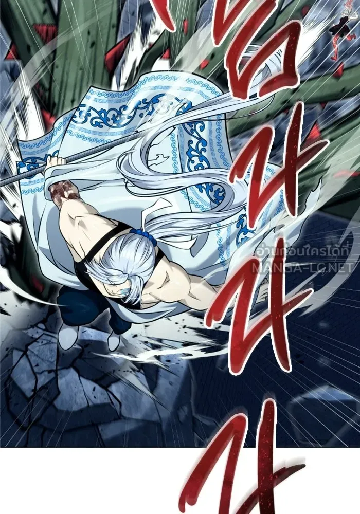 Urek Mazino : Tower of God – ทาวเวอร์ออฟก๊อด หอคอยเทพเจ้า : อูเร็ค มาซิโน่ Chap 42 - Next Chap 43