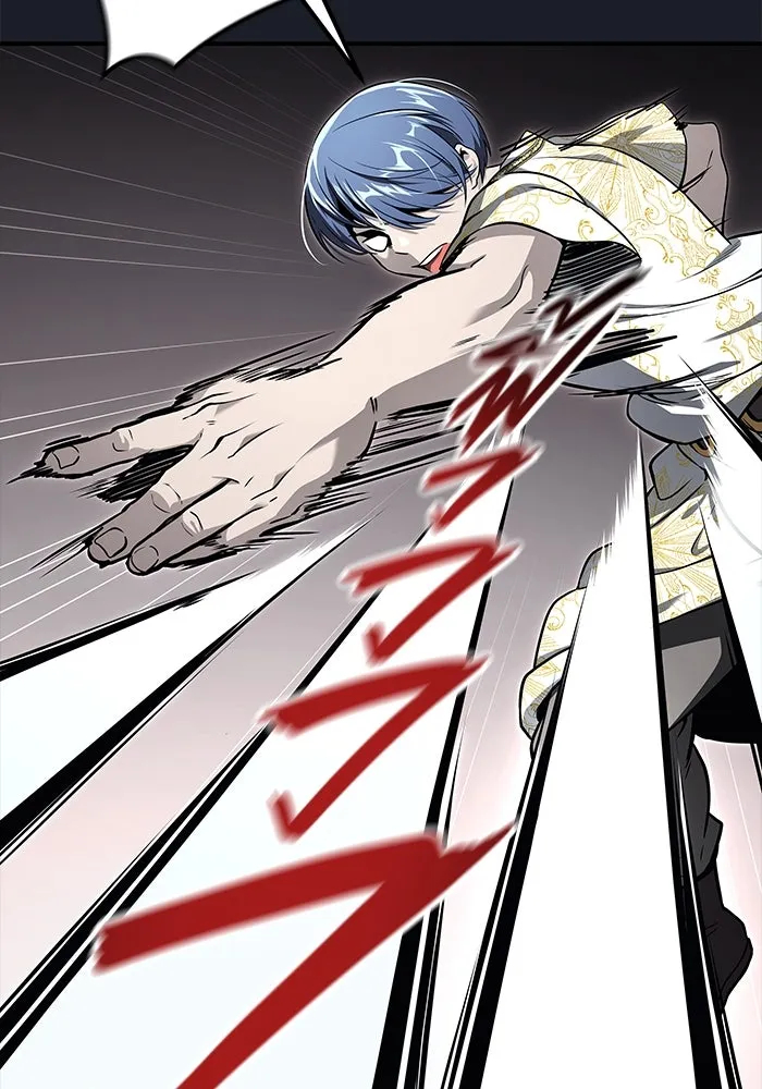 Urek Mazino : Tower of God – ทาวเวอร์ออฟก๊อด หอคอยเทพเจ้า : อูเร็ค มาซิโน่ Chap 8 - Next Chap 9