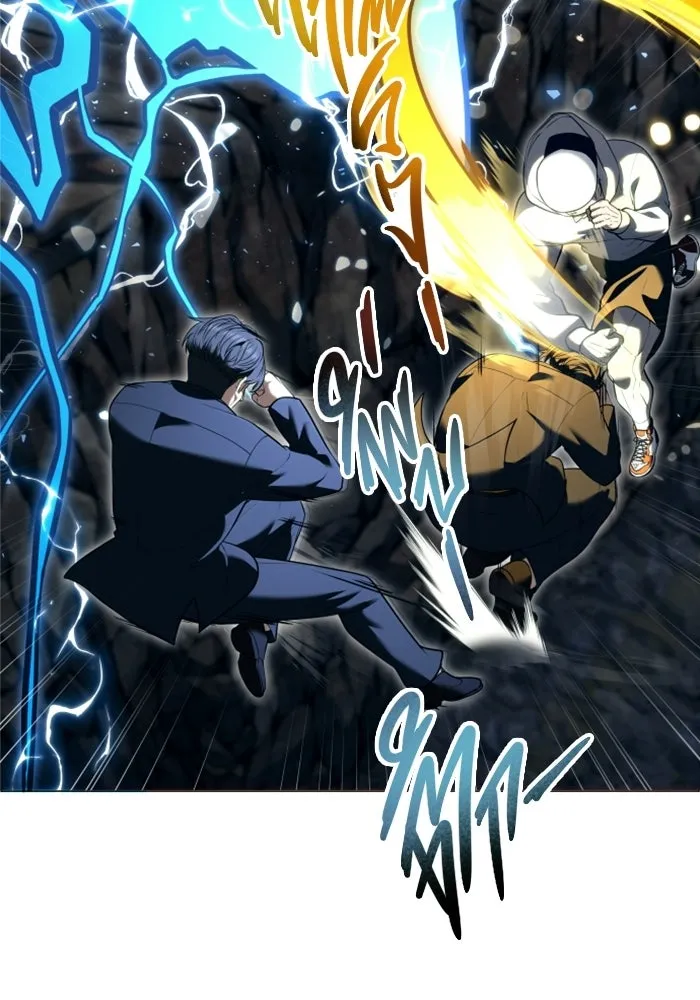 Urek Mazino : Tower of God – ทาวเวอร์ออฟก๊อด หอคอยเทพเจ้า : อูเร็ค มาซิโน่ Chap 56 - Next Chap 57