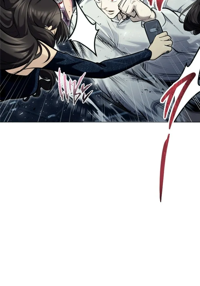Urek Mazino : Tower of God – ทาวเวอร์ออฟก๊อด หอคอยเทพเจ้า : อูเร็ค มาซิโน่ Chap 38 - Next Chap 39