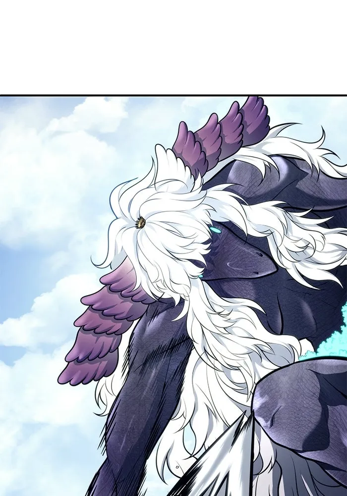 Urek Mazino : Tower of God – ทาวเวอร์ออฟก๊อด หอคอยเทพเจ้า : อูเร็ค มาซิโน่ Chap 16 - Next Chap 17