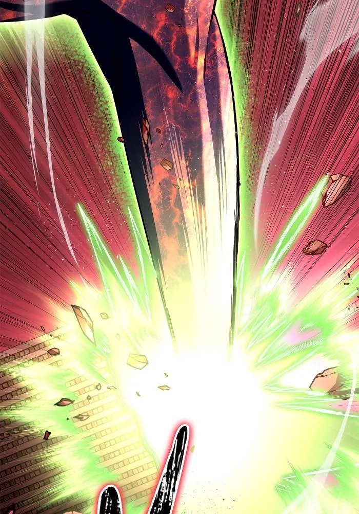 Superhuman Battlefield – เกมของยอดมนุษย์ Chap 107 - Next Chap 108