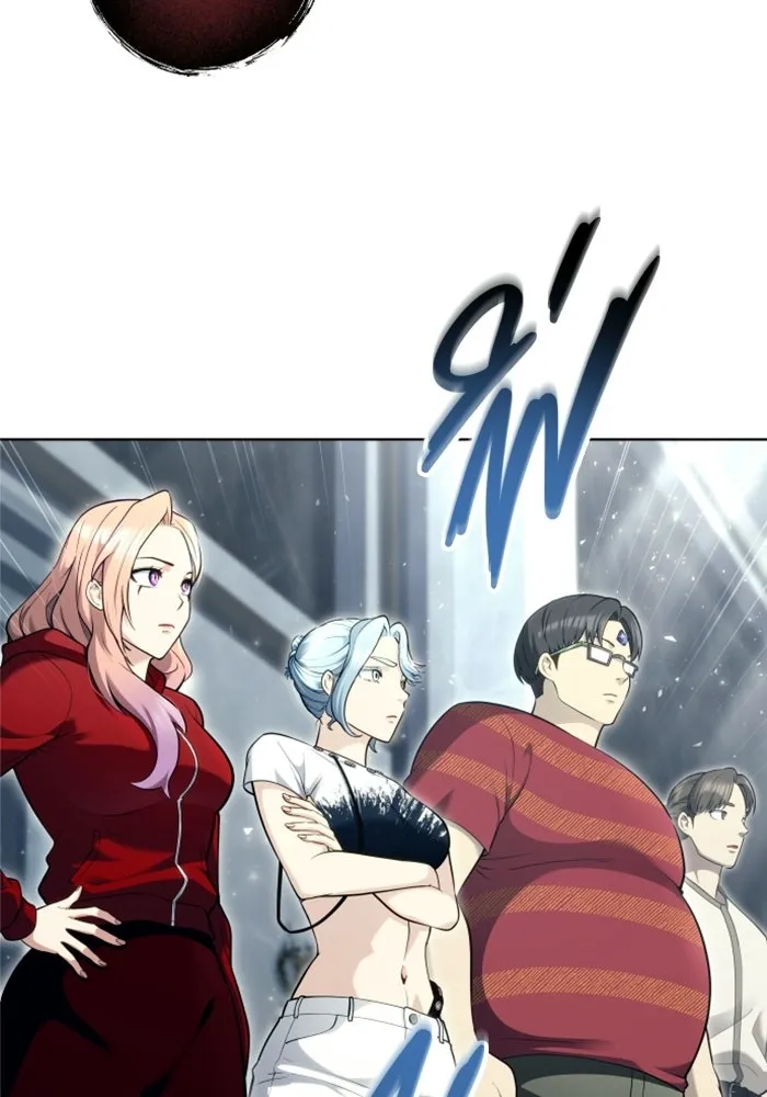 Urek Mazino : Tower of God – ทาวเวอร์ออฟก๊อด หอคอยเทพเจ้า : อูเร็ค มาซิโน่ Chap 60 - Next Chap 61