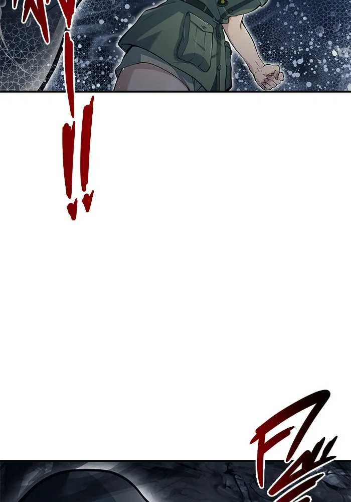 Urek Mazino : Tower of God – ทาวเวอร์ออฟก๊อด หอคอยเทพเจ้า : อูเร็ค มาซิโน่ Chap 11 - Next Chap 12