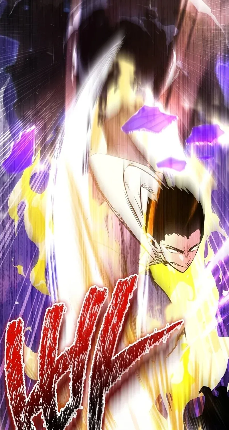 The Hero Returns Chap 129 - Next Chap 130