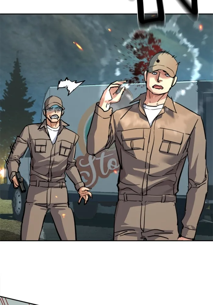 Mercenary Enrollment – พี่ชายสายบอดี้การ์ด Chap 246 - Next Chap 247