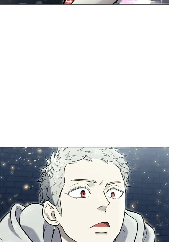 Urek Mazino : Tower of God – ทาวเวอร์ออฟก๊อด หอคอยเทพเจ้า : อูเร็ค มาซิโน่ Chap 35 - Next Chap 36