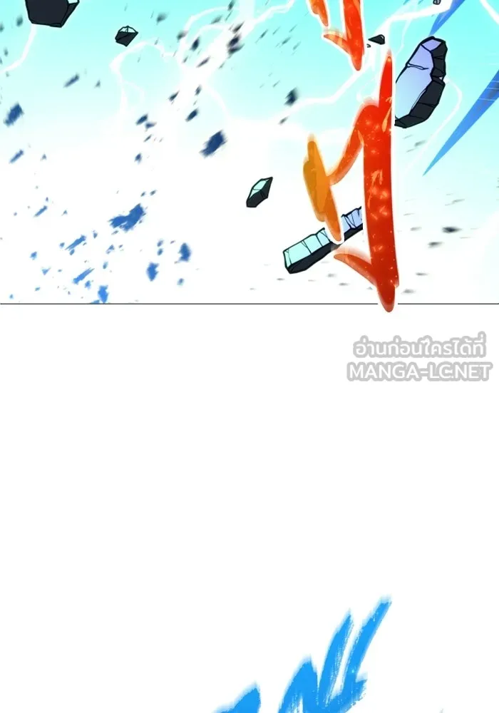 Urek Mazino : Tower of God – ทาวเวอร์ออฟก๊อด หอคอยเทพเจ้า : อูเร็ค มาซิโน่ Chap 57 - Next Chap 58