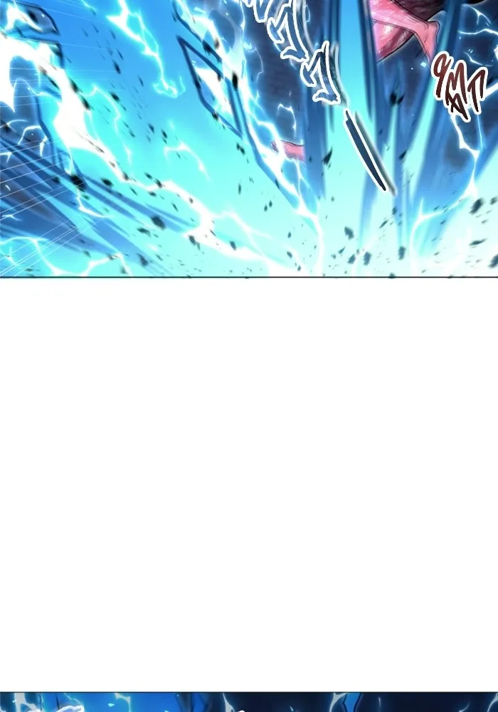 Urek Mazino : Tower of God – ทาวเวอร์ออฟก๊อด หอคอยเทพเจ้า : อูเร็ค มาซิโน่ Chap 43 - Next Chap 44