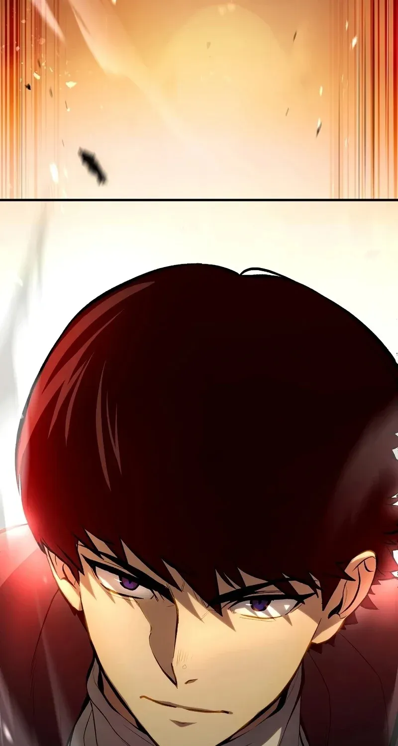 The Hero Returns Chap 124 - Next Chap 125