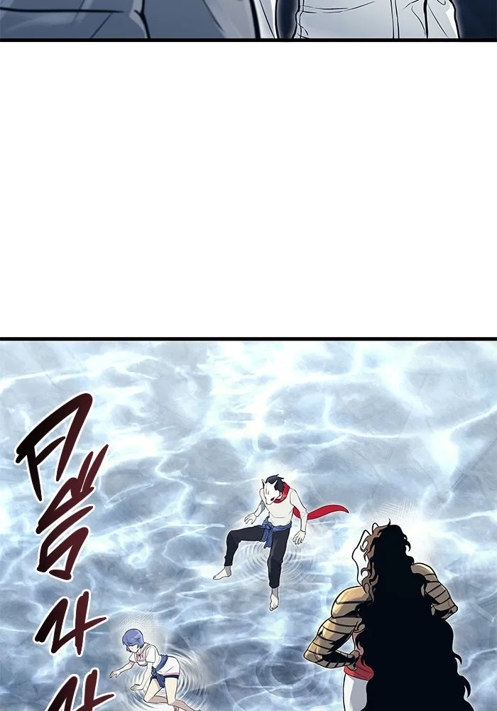 Urek Mazino : Tower of God – ทาวเวอร์ออฟก๊อด หอคอยเทพเจ้า : อูเร็ค มาซิโน่ Chap 5 - Next Chap 6