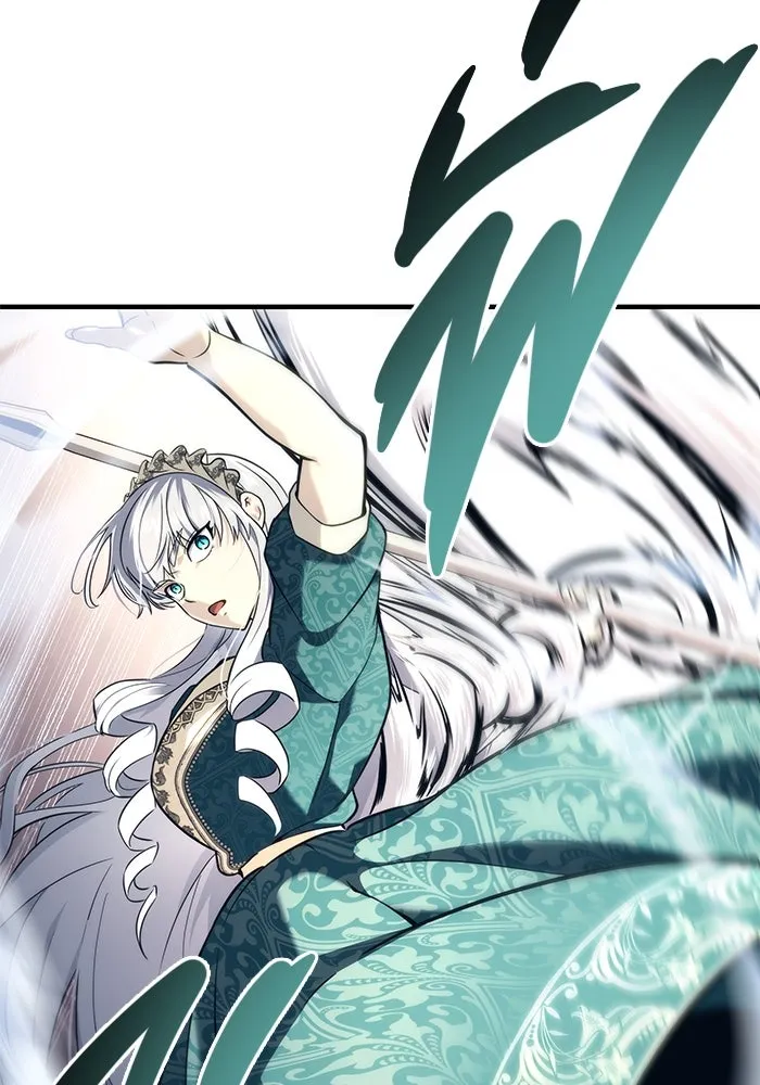 Urek Mazino : Tower of God – ทาวเวอร์ออฟก๊อด หอคอยเทพเจ้า : อูเร็ค มาซิโน่ Chap 6 - Next Chap 7