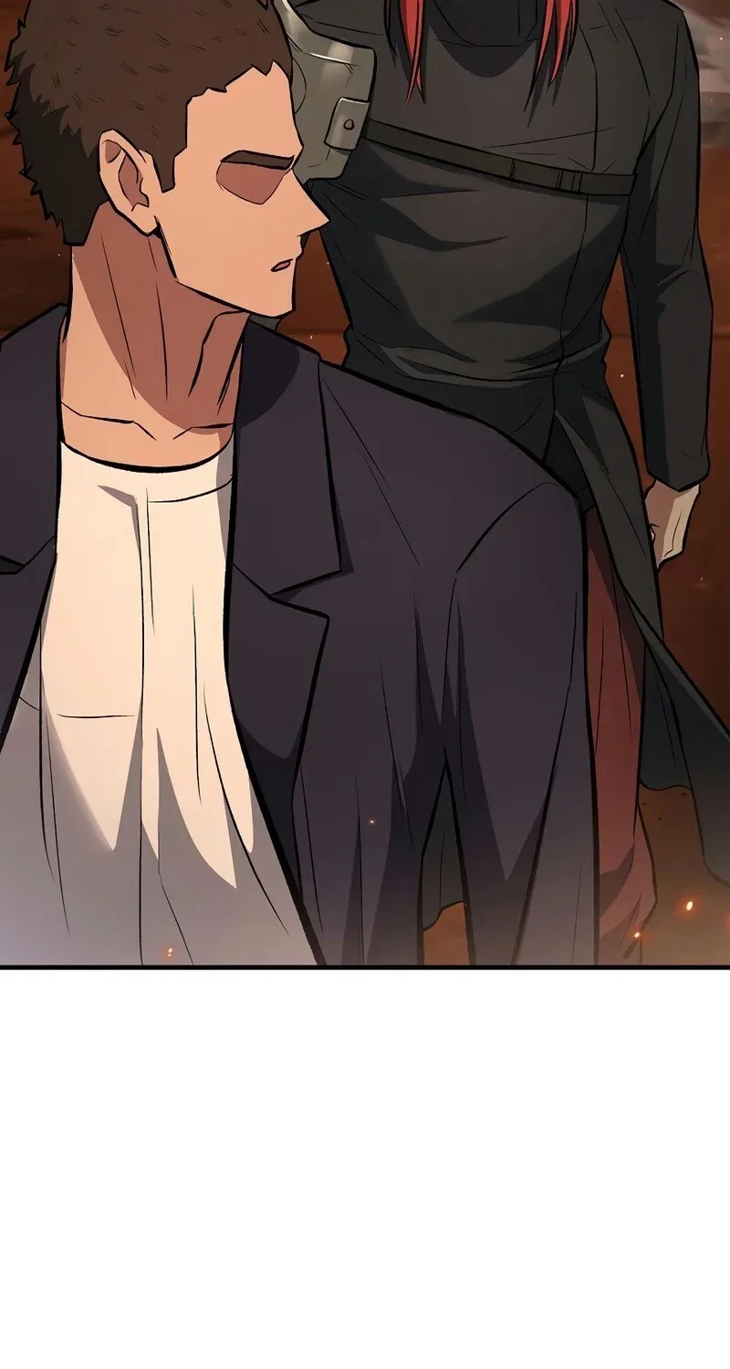 The Hero Returns Chap 134 - Next Chap 135