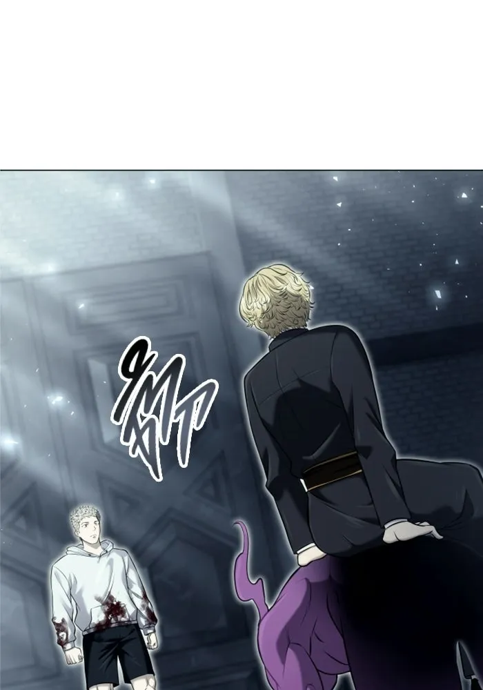 Urek Mazino : Tower of God – ทาวเวอร์ออฟก๊อด หอคอยเทพเจ้า : อูเร็ค มาซิโน่ Chap 47 - Next Chap 48
