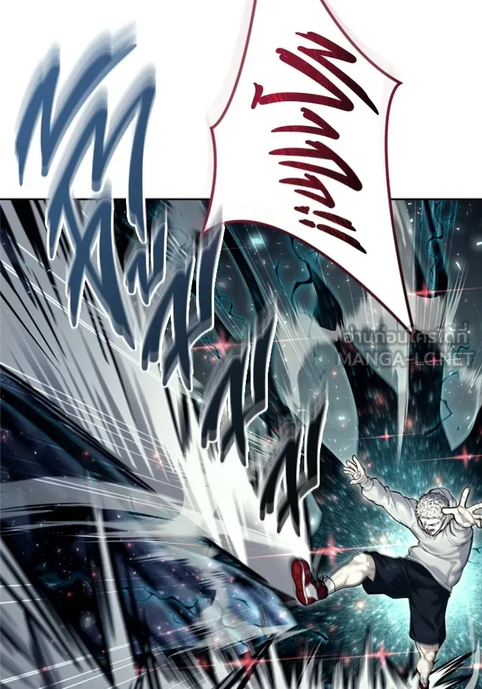 Urek Mazino : Tower of God – ทาวเวอร์ออฟก๊อด หอคอยเทพเจ้า : อูเร็ค มาซิโน่ Chap 27 - Next Chap 28