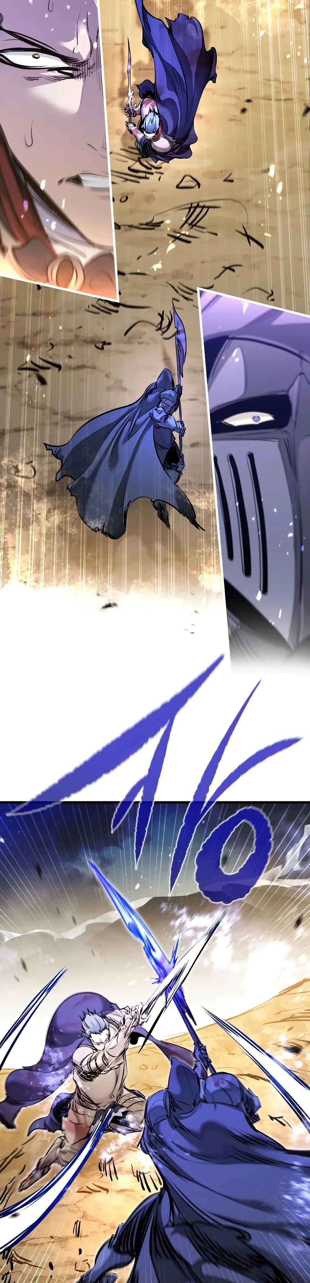 The Regressed Mercenary’s Machinations Chap 81 - Next Chap 82