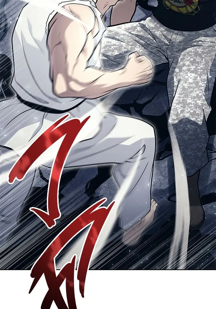 Urek Mazino : Tower of God – ทาวเวอร์ออฟก๊อด หอคอยเทพเจ้า : อูเร็ค มาซิโน่ Chap 20 - Next Chap 21