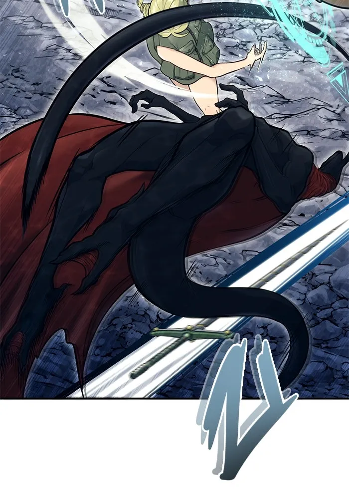Urek Mazino : Tower of God – ทาวเวอร์ออฟก๊อด หอคอยเทพเจ้า : อูเร็ค มาซิโน่ Chap 16 - Next Chap 17