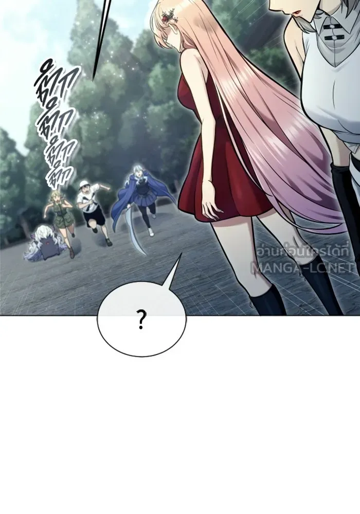 Urek Mazino : Tower of God – ทาวเวอร์ออฟก๊อด หอคอยเทพเจ้า : อูเร็ค มาซิโน่ Chap 39 - Next Chap 40