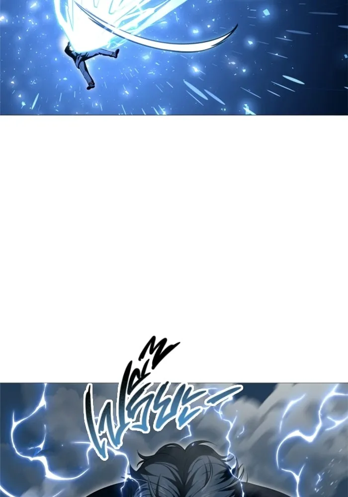 Urek Mazino : Tower of God – ทาวเวอร์ออฟก๊อด หอคอยเทพเจ้า : อูเร็ค มาซิโน่ Chap 56 - Next Chap 57