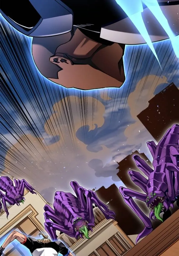 Superhuman Battlefield – เกมของยอดมนุษย์ Chap 112 - Next Chap 113