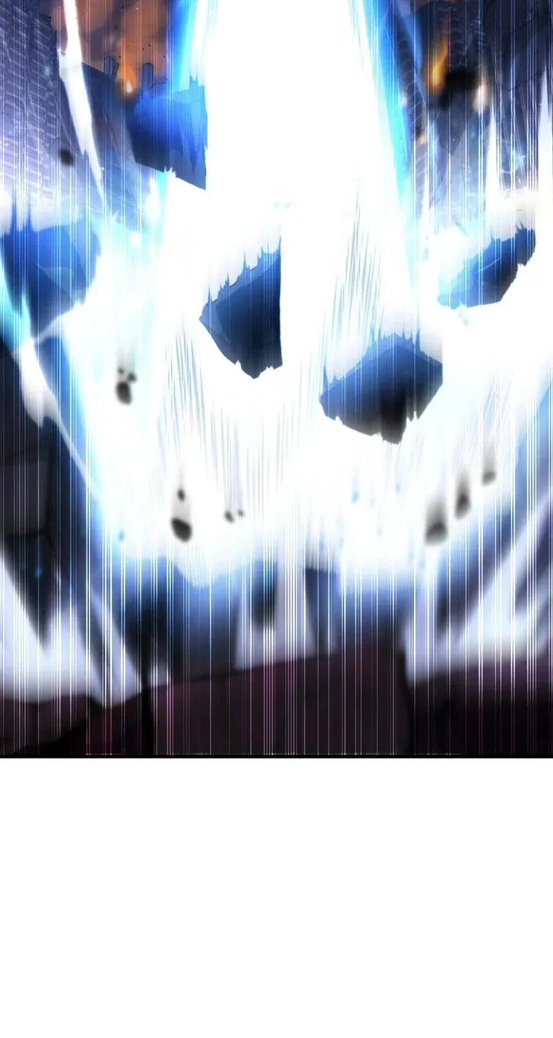 The Hero Returns Chap 130 - Next Chap 131