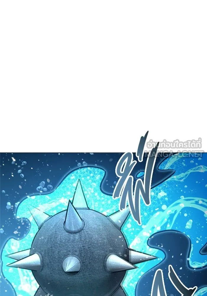 Urek Mazino : Tower of God – ทาวเวอร์ออฟก๊อด หอคอยเทพเจ้า : อูเร็ค มาซิโน่ Chap 41 - Next Chap 42