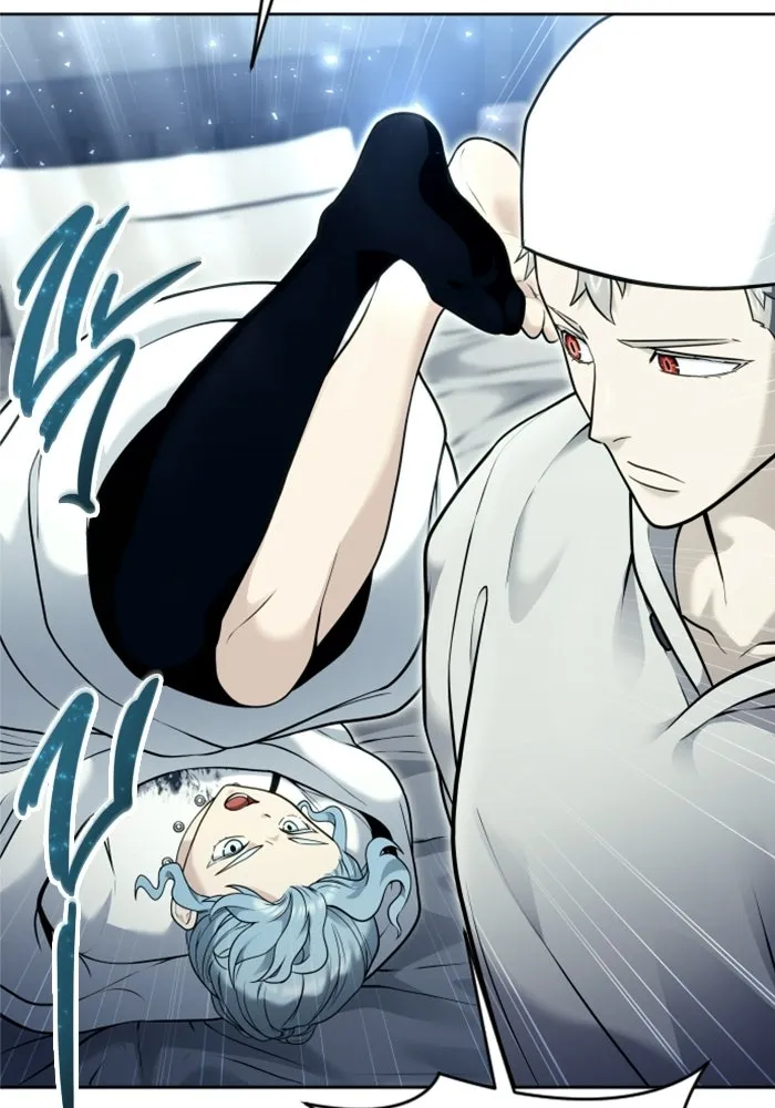 Urek Mazino : Tower of God – ทาวเวอร์ออฟก๊อด หอคอยเทพเจ้า : อูเร็ค มาซิโน่ Chap 50 - Next Chap 51