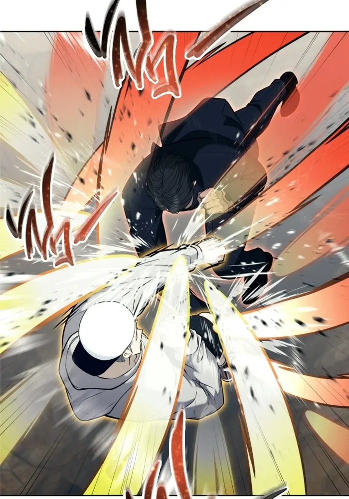 Urek Mazino : Tower of God – ทาวเวอร์ออฟก๊อด หอคอยเทพเจ้า : อูเร็ค มาซิโน่ Chap 55 - Next Chap 56
