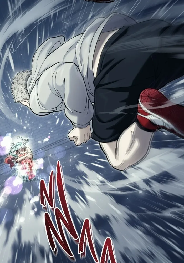 Urek Mazino : Tower of God – ทาวเวอร์ออฟก๊อด หอคอยเทพเจ้า : อูเร็ค มาซิโน่ Chap 36 - Next Chap 37