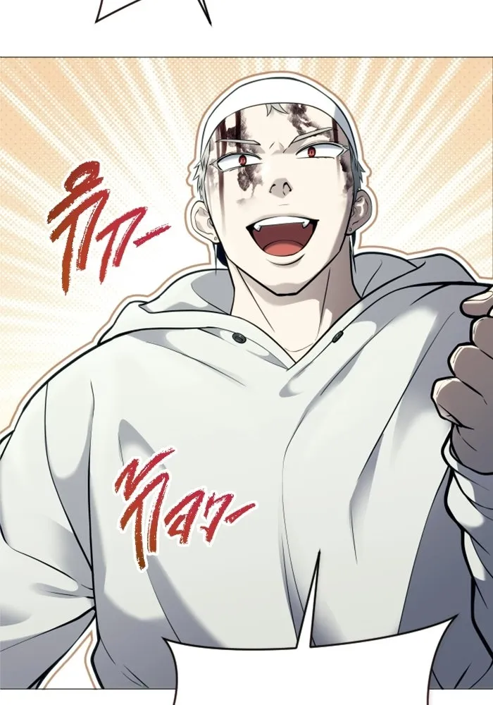 Urek Mazino : Tower of God – ทาวเวอร์ออฟก๊อด หอคอยเทพเจ้า : อูเร็ค มาซิโน่ Chap 57 - Next Chap 58
