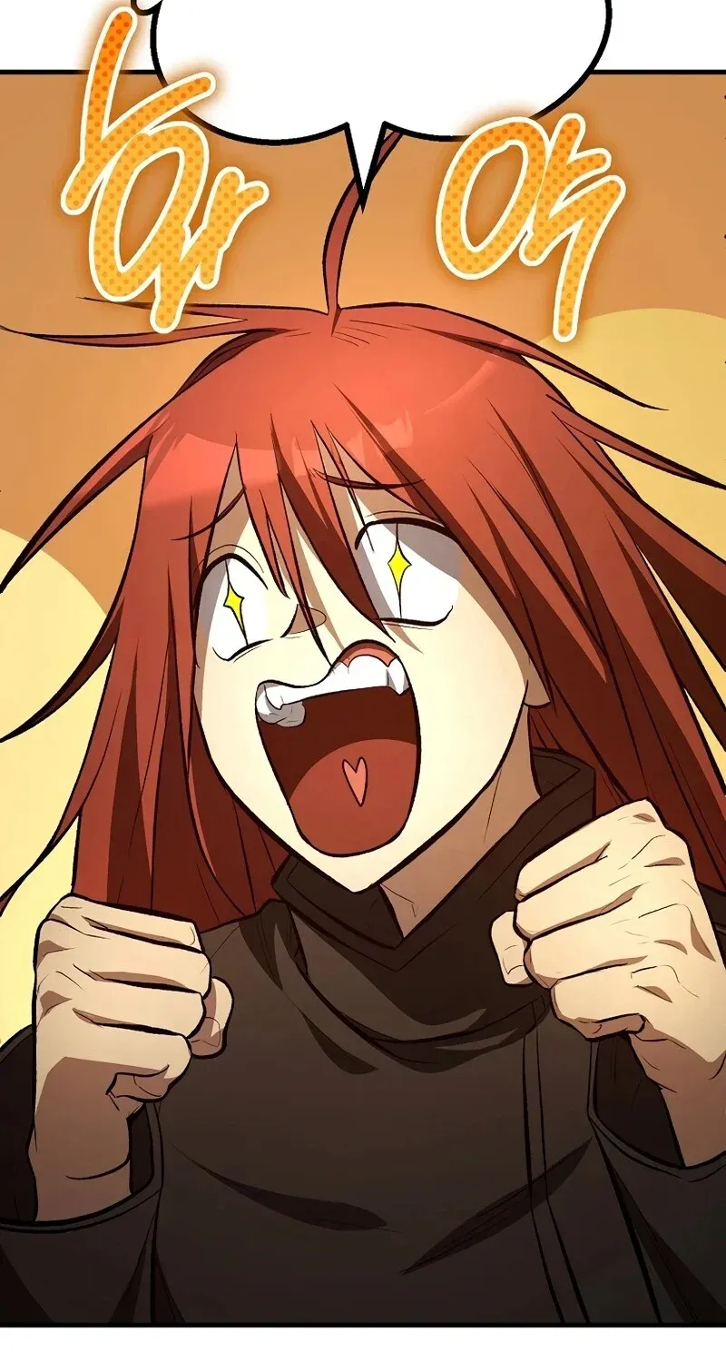 The Hero Returns Chap 125 - Next Chap 126