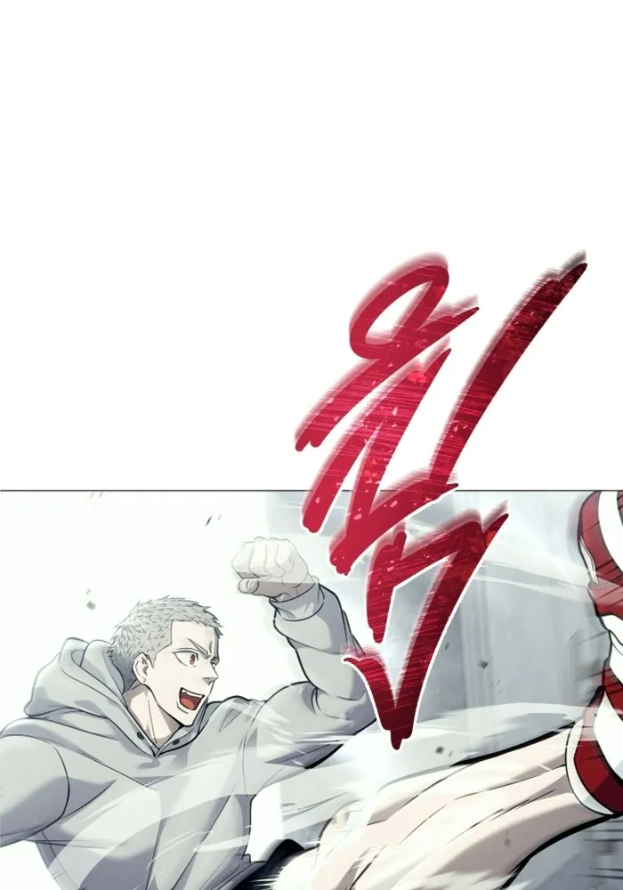Urek Mazino : Tower of God – ทาวเวอร์ออฟก๊อด หอคอยเทพเจ้า : อูเร็ค มาซิโน่ Chap 32 - Next Chap 33
