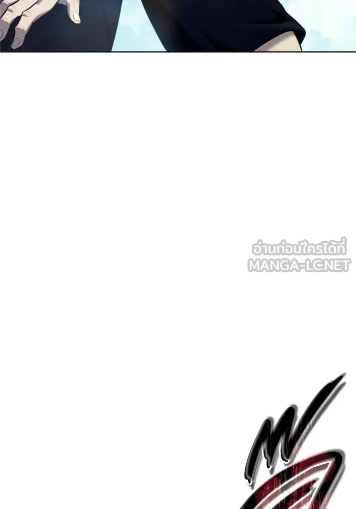 Urek Mazino : Tower of God – ทาวเวอร์ออฟก๊อด หอคอยเทพเจ้า : อูเร็ค มาซิโน่ Chap 34 - Next Chap 35