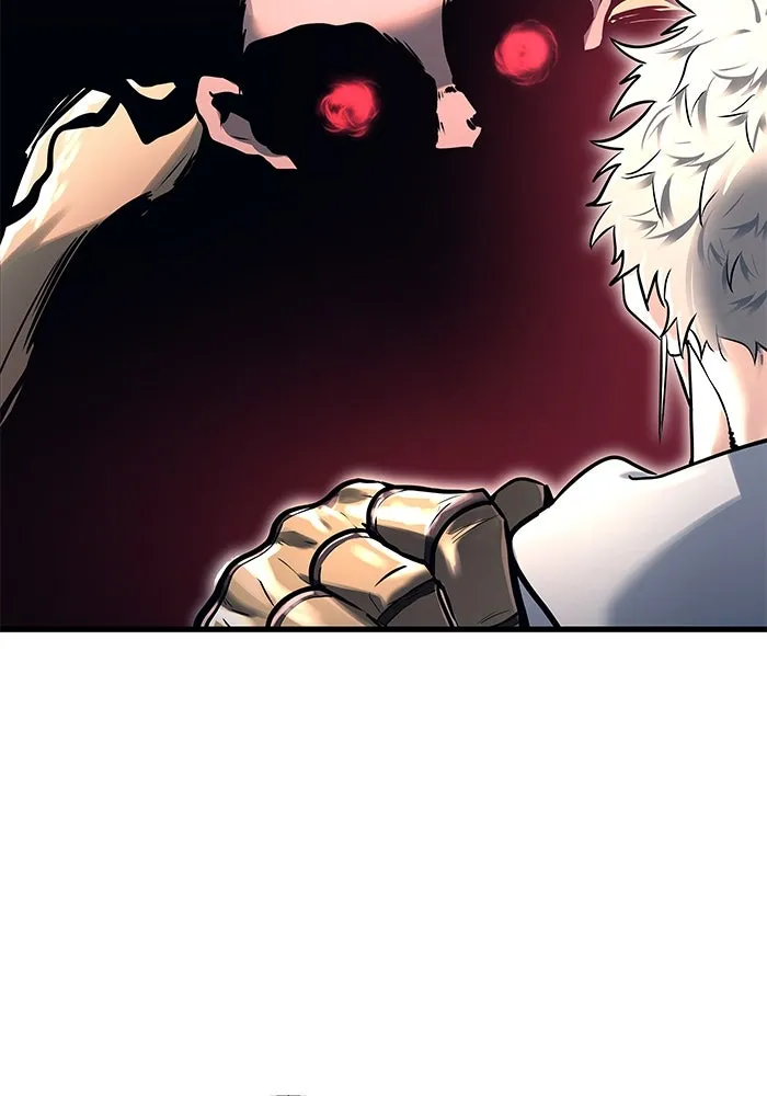 Urek Mazino : Tower of God – ทาวเวอร์ออฟก๊อด หอคอยเทพเจ้า : อูเร็ค มาซิโน่ Chap 2 - Next Chap 3