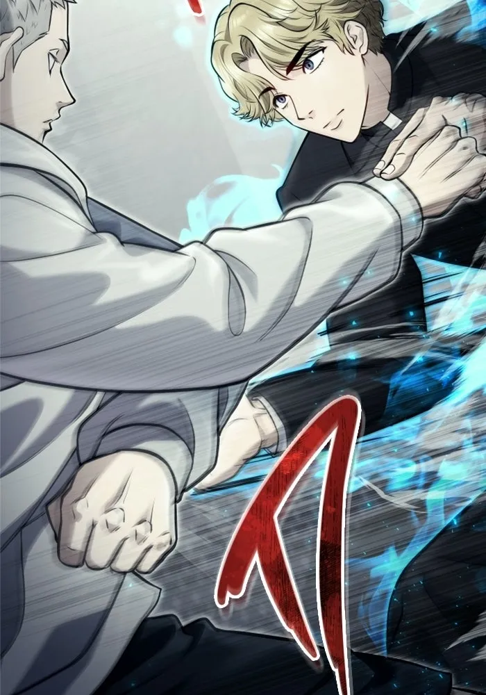 Urek Mazino : Tower of God – ทาวเวอร์ออฟก๊อด หอคอยเทพเจ้า : อูเร็ค มาซิโน่ Chap 45 - Next Chap 46