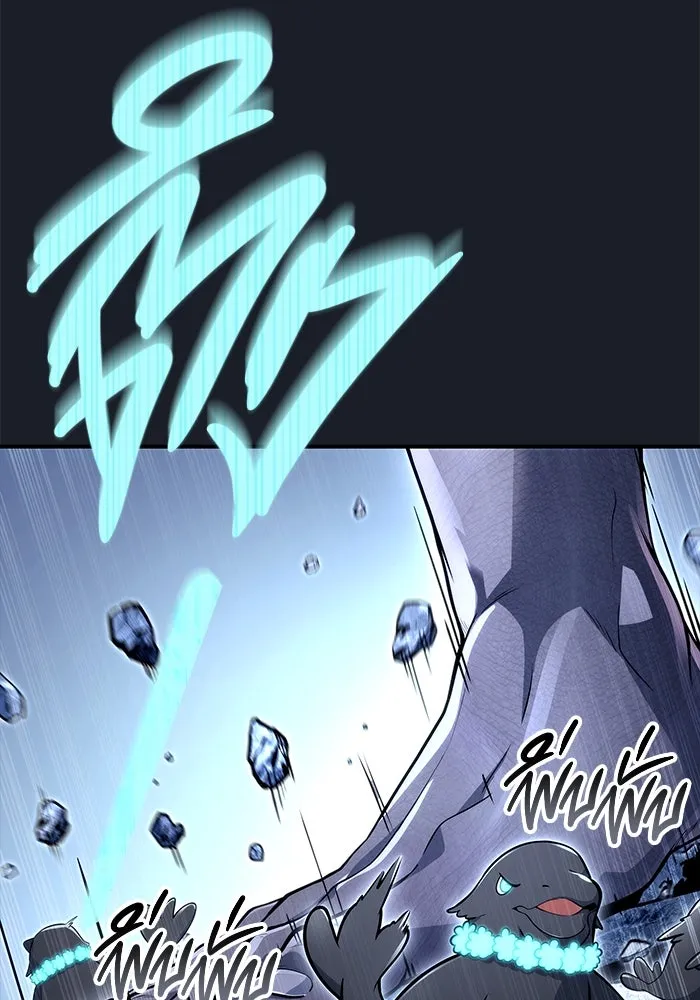 Urek Mazino : Tower of God – ทาวเวอร์ออฟก๊อด หอคอยเทพเจ้า : อูเร็ค มาซิโน่ Chap 10 - Next Chap 11