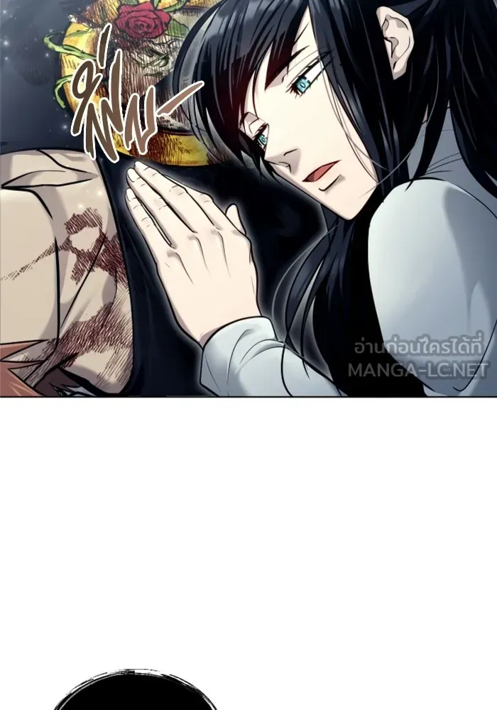 Urek Mazino : Tower of God – ทาวเวอร์ออฟก๊อด หอคอยเทพเจ้า : อูเร็ค มาซิโน่ Chap 27 - Next Chap 28