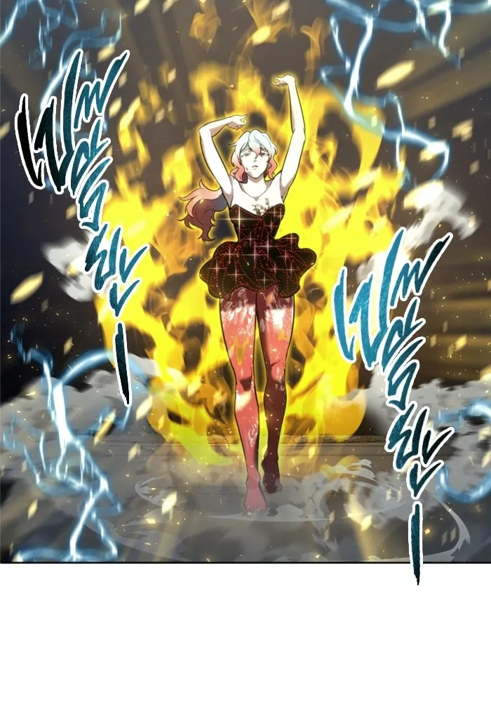 Urek Mazino : Tower of God – ทาวเวอร์ออฟก๊อด หอคอยเทพเจ้า : อูเร็ค มาซิโน่ Chap 42 - Next Chap 43