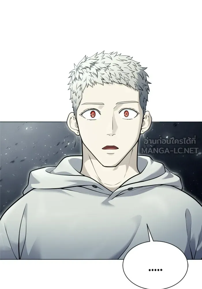 Urek Mazino : Tower of God – ทาวเวอร์ออฟก๊อด หอคอยเทพเจ้า : อูเร็ค มาซิโน่ Chap 49 - Next Chap 50