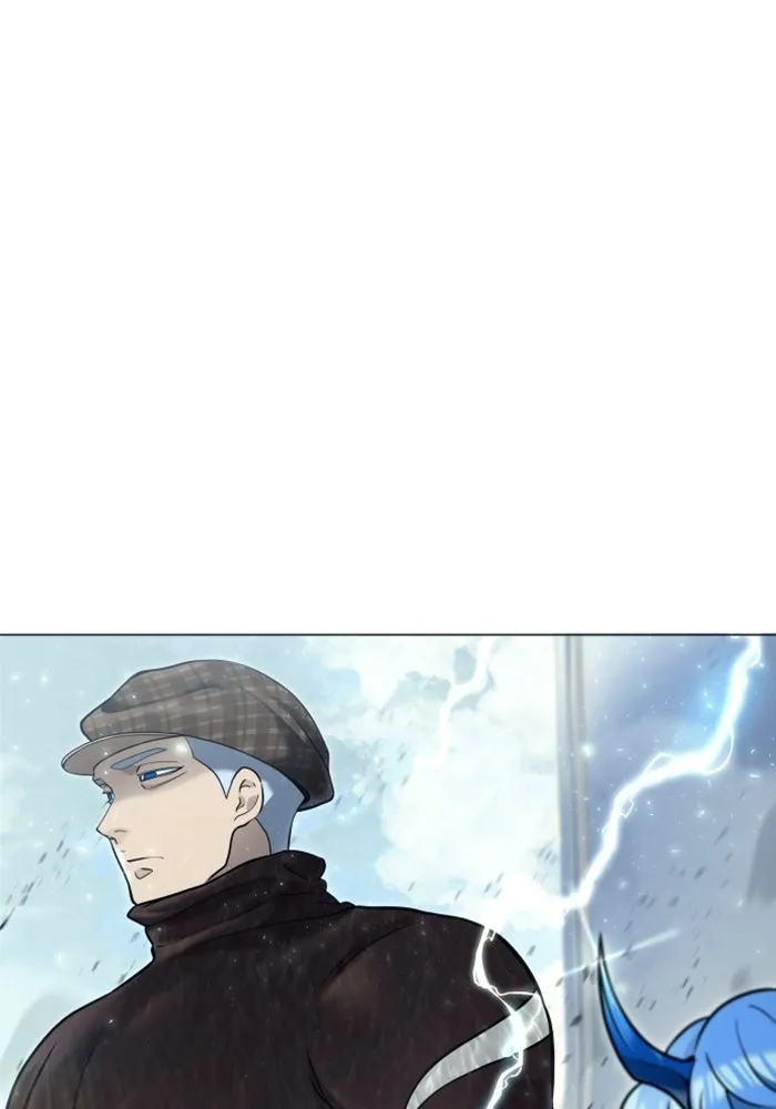 Urek Mazino : Tower of God – ทาวเวอร์ออฟก๊อด หอคอยเทพเจ้า : อูเร็ค มาซิโน่ Chap 37 - Next Chap 38