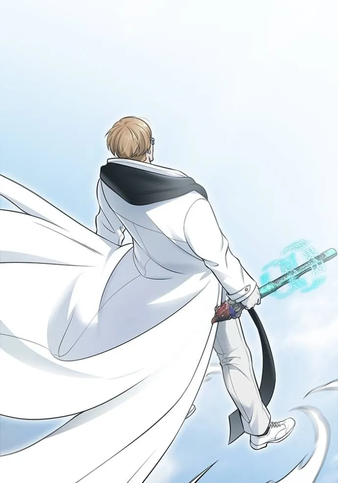 Tower of God หอคอยเทพเจ้า Chap 635 - Next Chap 636