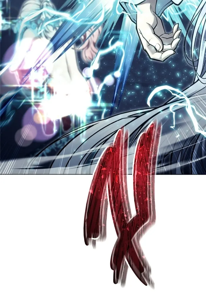 Urek Mazino : Tower of God – ทาวเวอร์ออฟก๊อด หอคอยเทพเจ้า : อูเร็ค มาซิโน่ Chap 40 - Next Chap 41