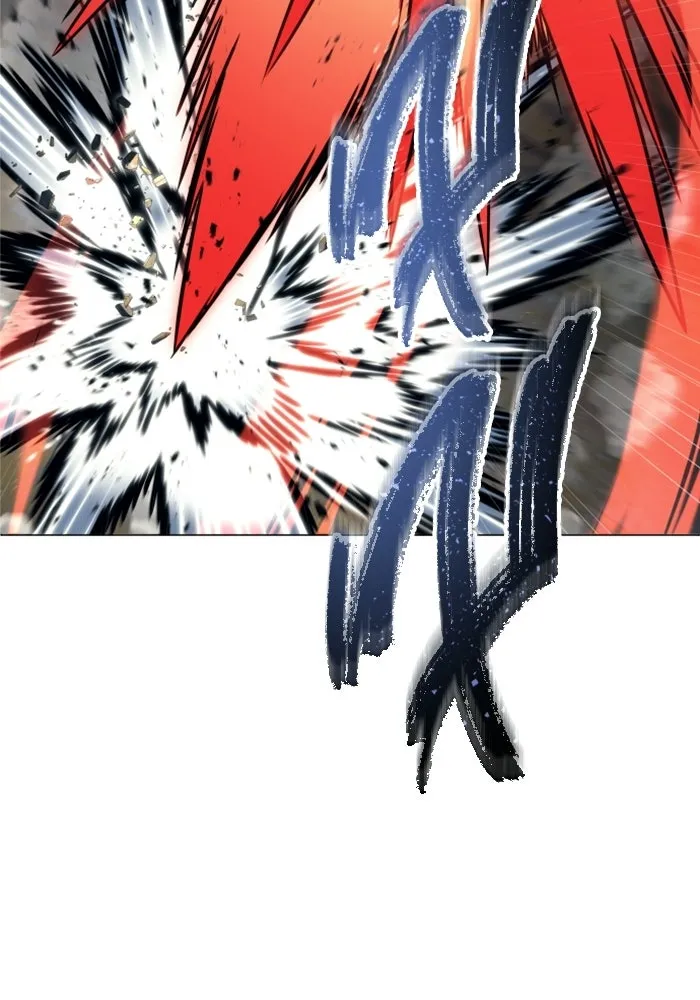 Urek Mazino : Tower of God – ทาวเวอร์ออฟก๊อด หอคอยเทพเจ้า : อูเร็ค มาซิโน่ Chap 55 - Next Chap 56