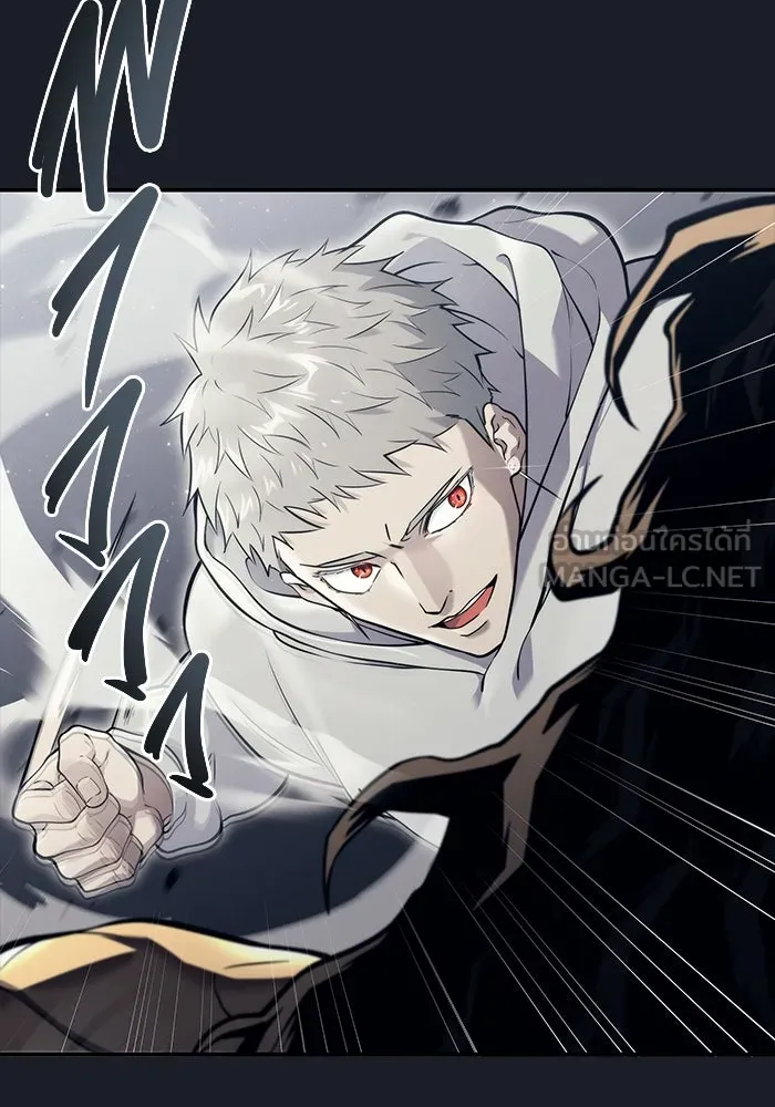 Urek Mazino : Tower of God – ทาวเวอร์ออฟก๊อด หอคอยเทพเจ้า : อูเร็ค มาซิโน่ Chap 13 - Next Chap 14
