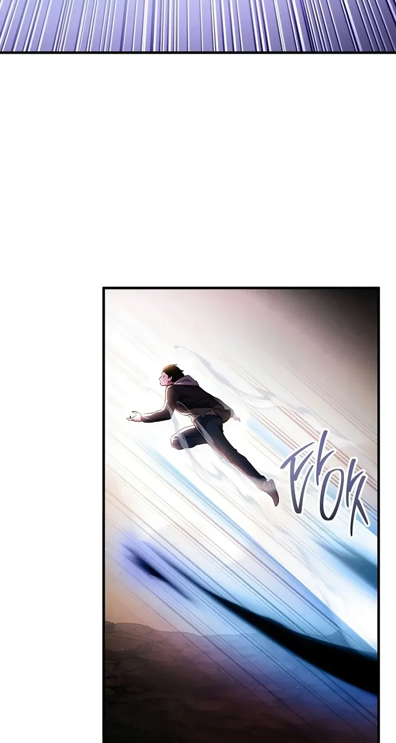 The Hero Returns Chap 130 - Next Chap 131